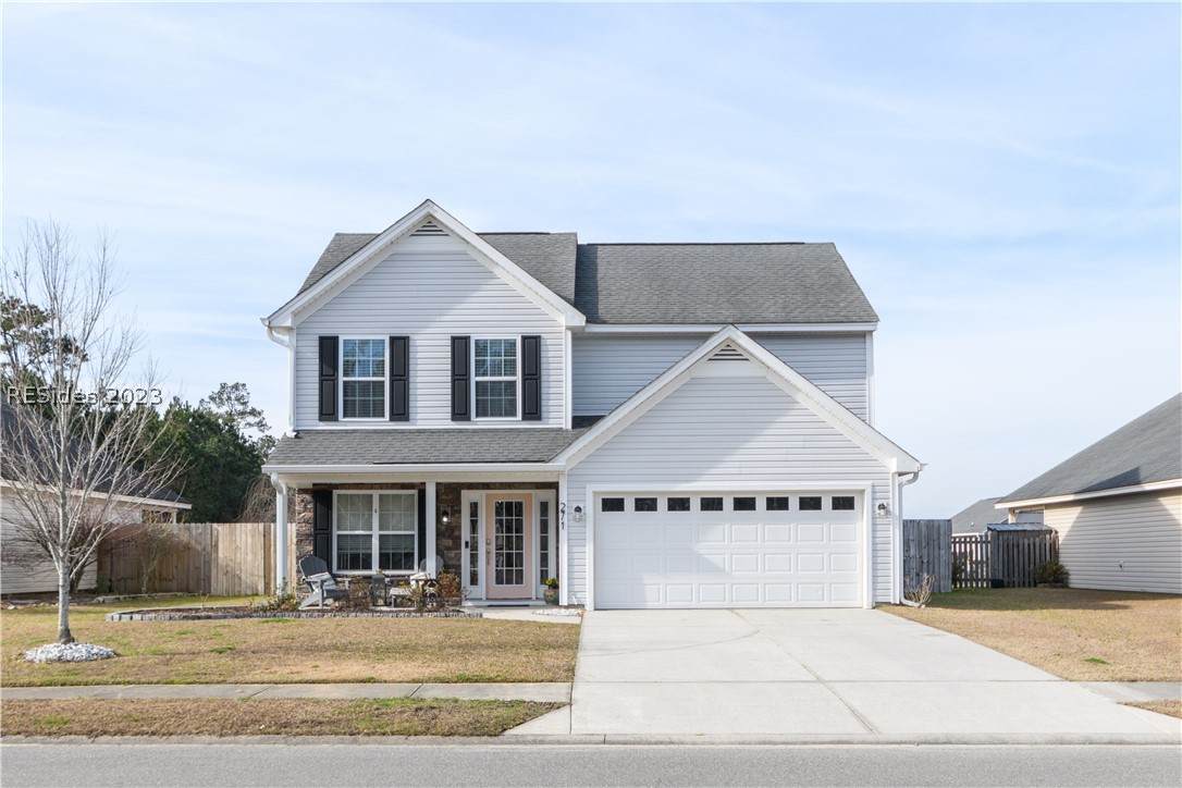 271 Hearthstone Drive - Photo 1