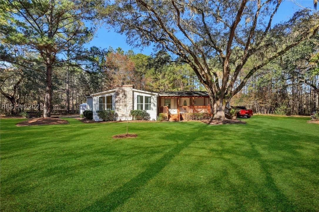 41 Moultrie Plantation Road - Photo 1