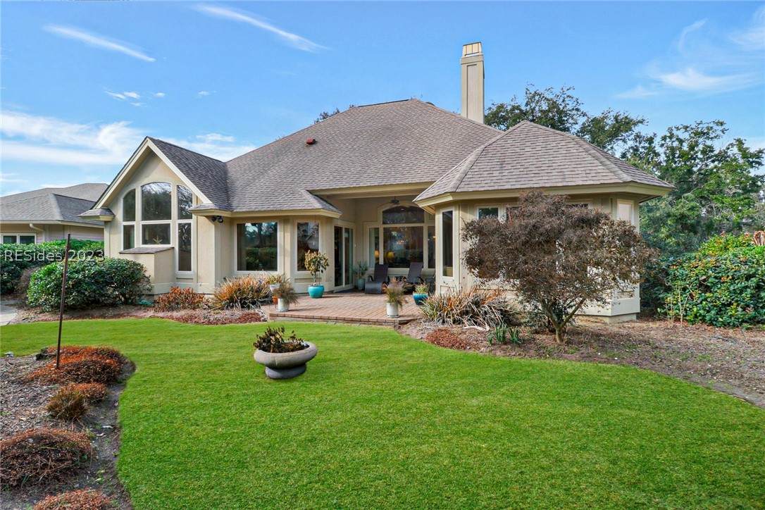 4 Old Fort Drive - Photo 1
