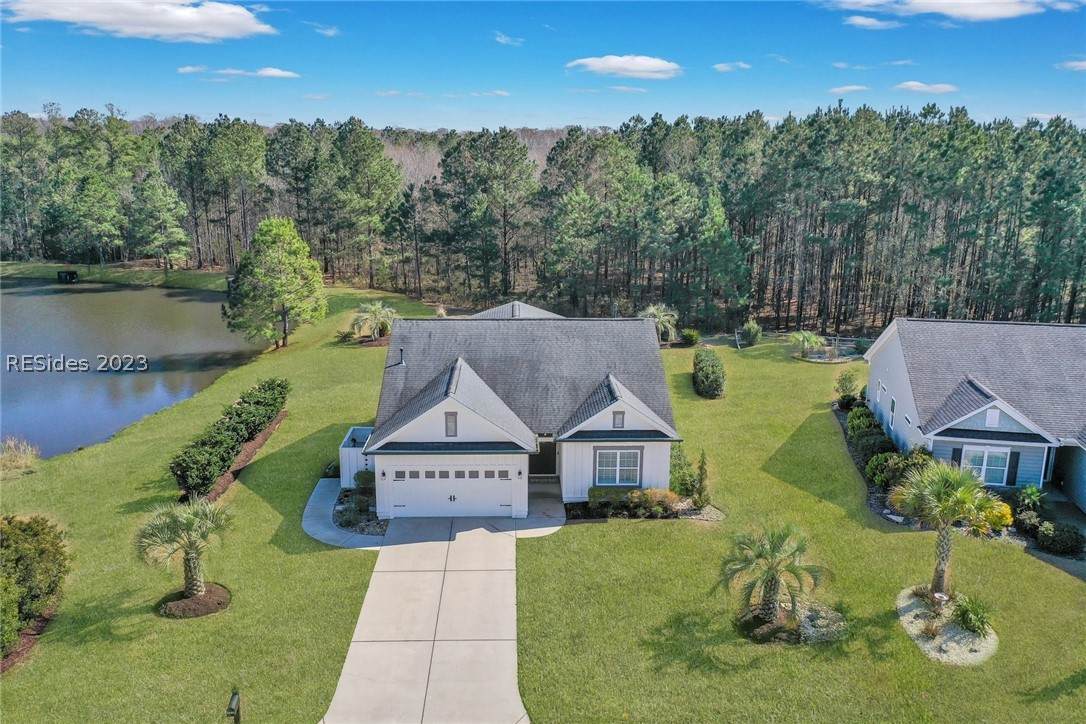 1080 Wiregrass Way - Photo 1