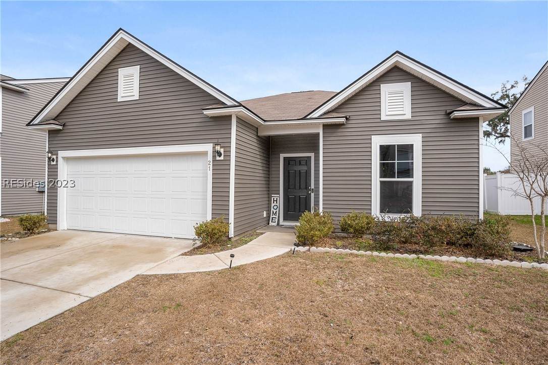 21 Kiawah Drive - Photo 1