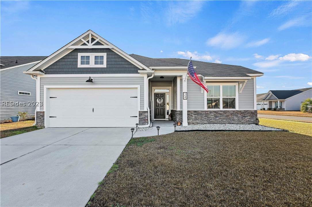 24 Fort Sullivan Drive - Photo 1