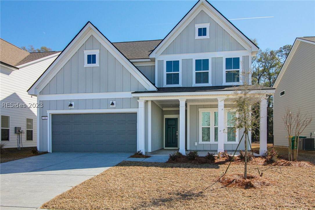 220 Wheelhouse Way - Photo 1
