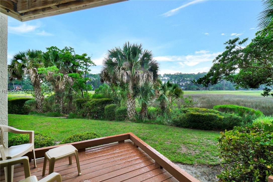 19 Stoney Creek Road 278, Hilton Head Island, SC 29928 (MLS 436382