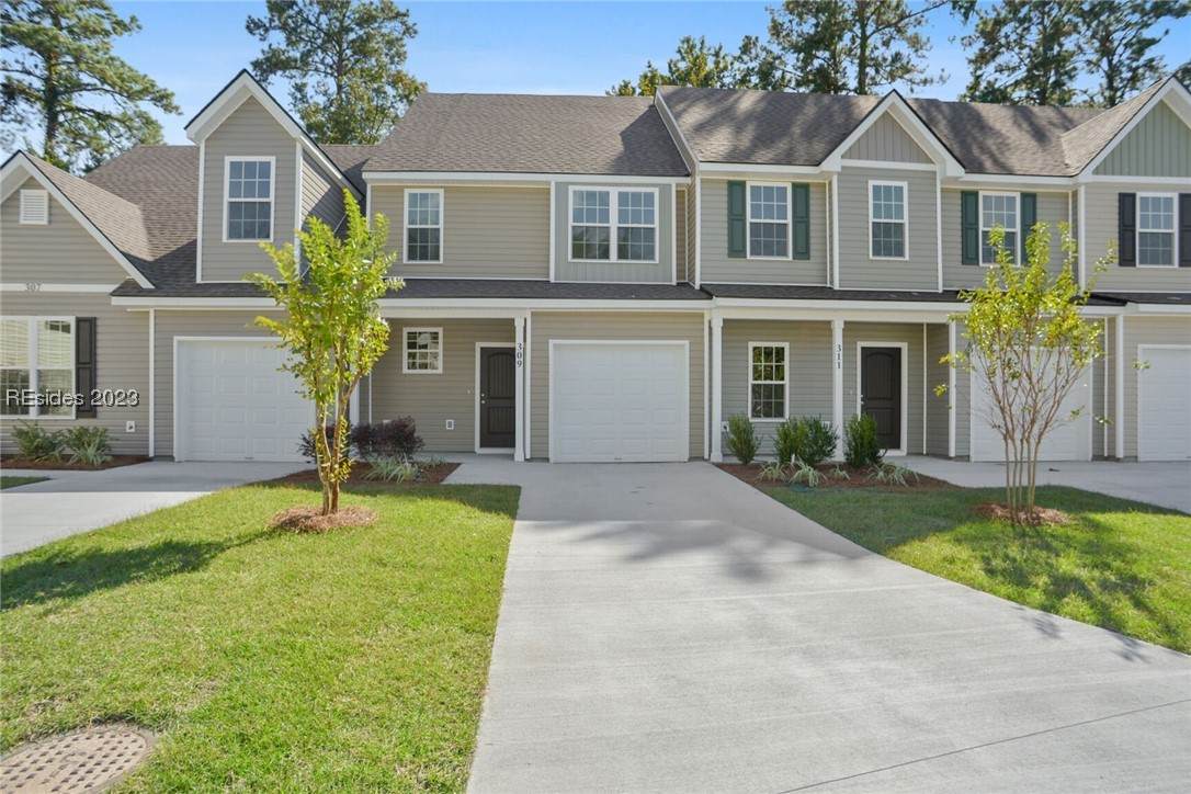 309 Dante Circle - Photo 1