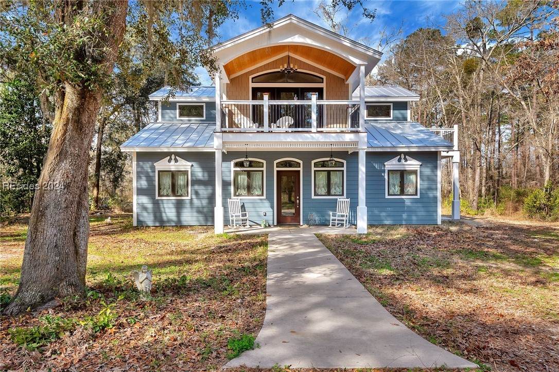 4917 Bellinger Hill Road - Photo 1