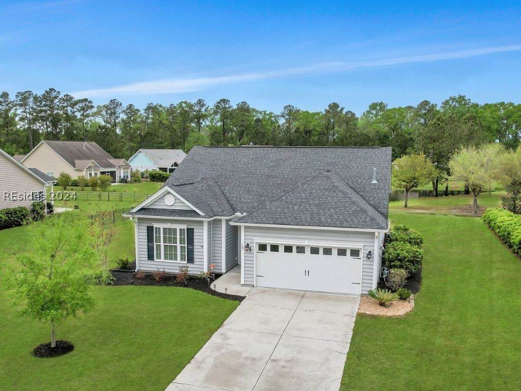 707 Wiregrass Way - Photo 1