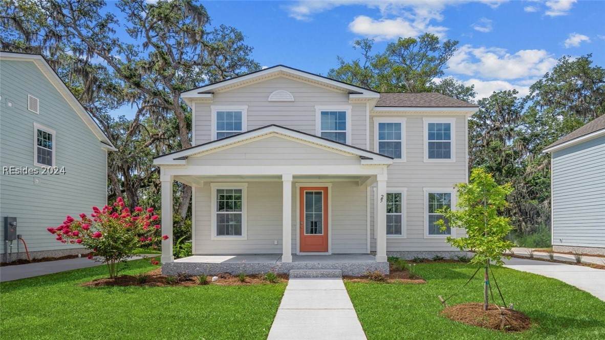 25 Backwater Street - Photo 1