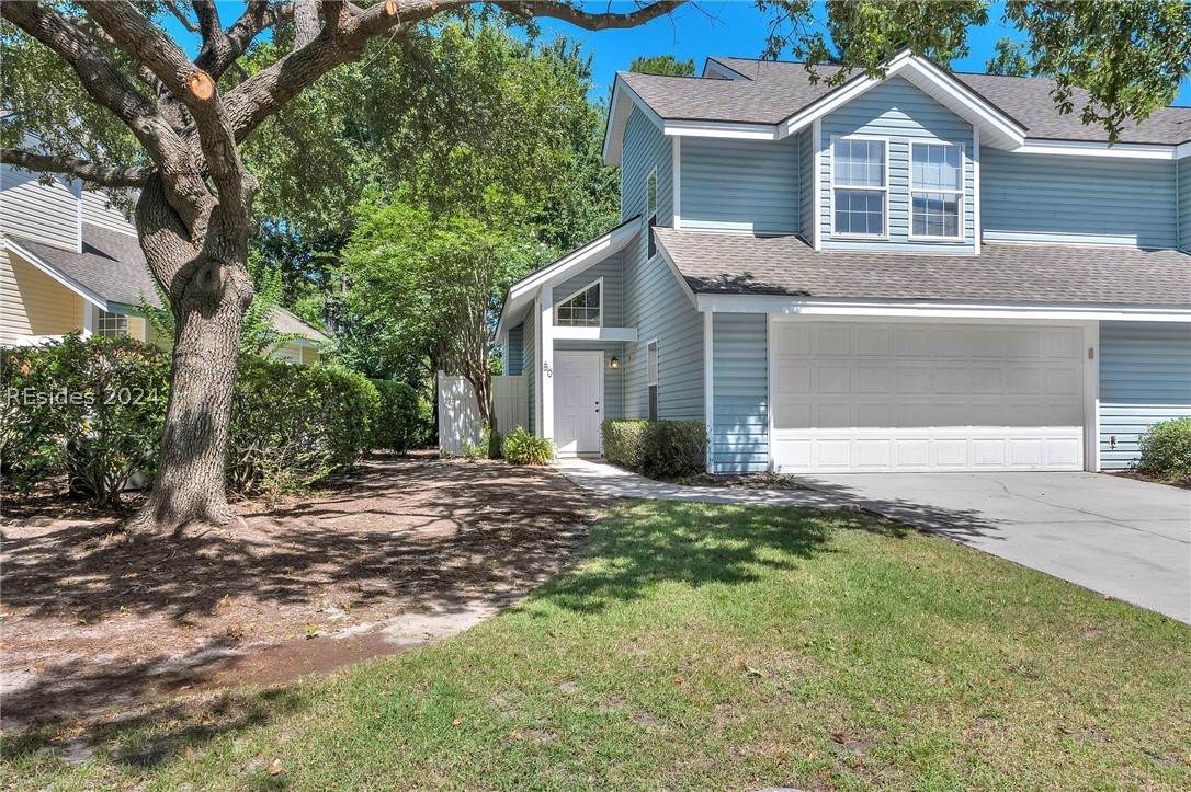 50 Lake Linden Lane - Photo 1