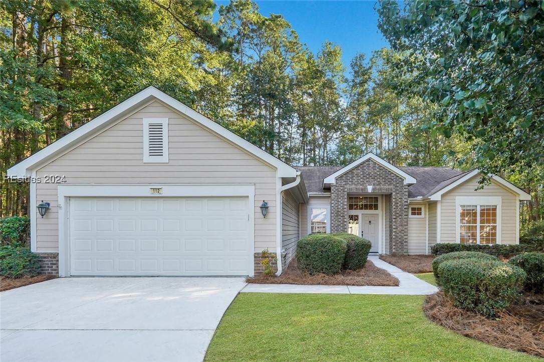 112 Hunley Court - Photo 1