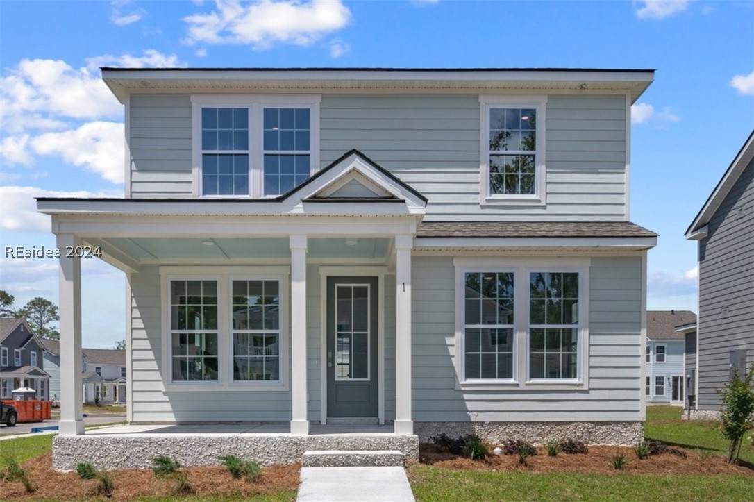 8 Rivulet Street - Photo 1