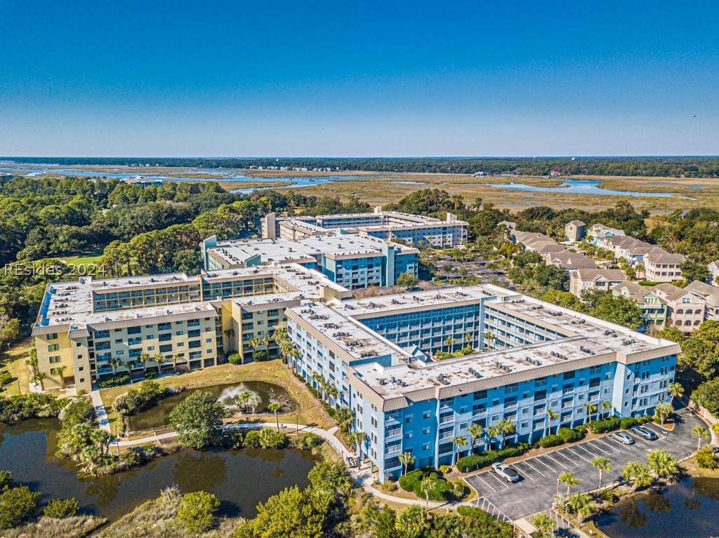 663 William Hilton Parkway - Photo 1