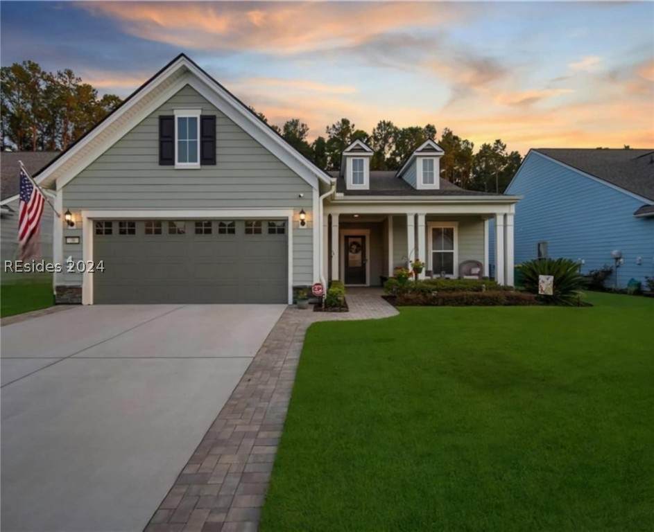 38 Wheelhouse Way - Photo 1