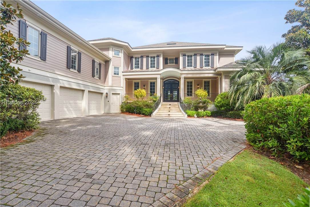 28 Oyster Landing Road - Photo 1