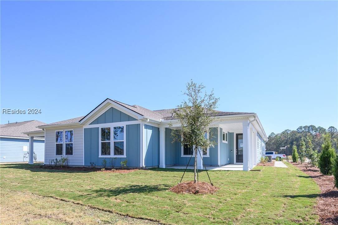 298 Jack Crevalle Way - Photo 1
