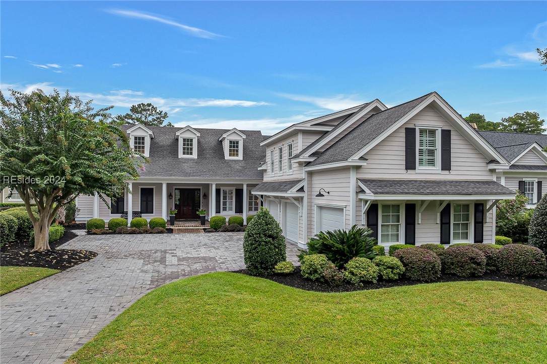 48 Edisto Drive - Photo 1