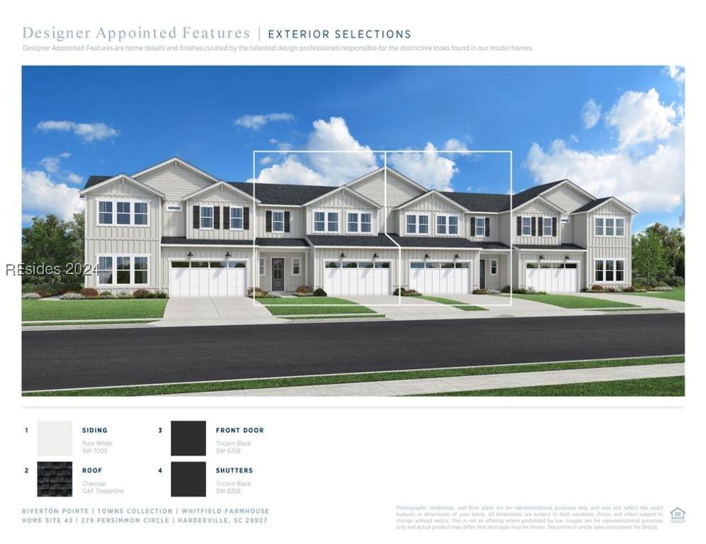 279 Persimmon Circle - Photo 1