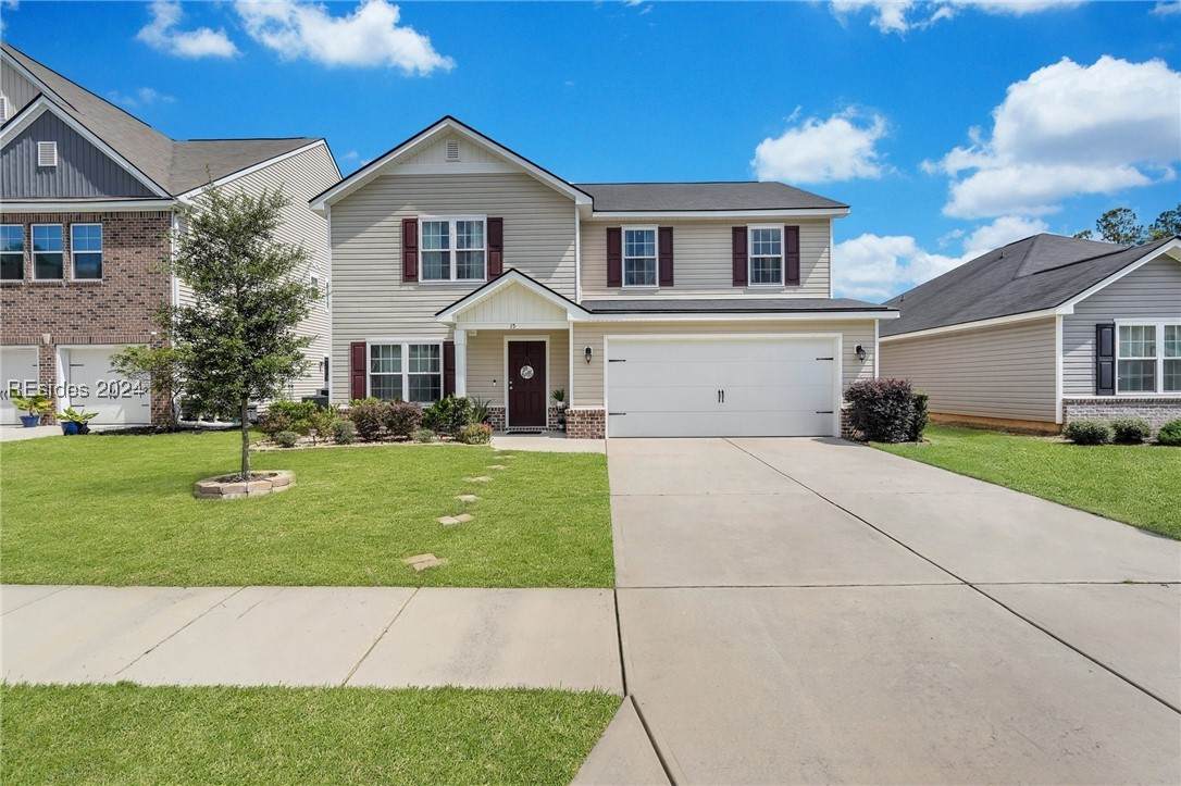 15 Stepping Stone Way - Photo 1
