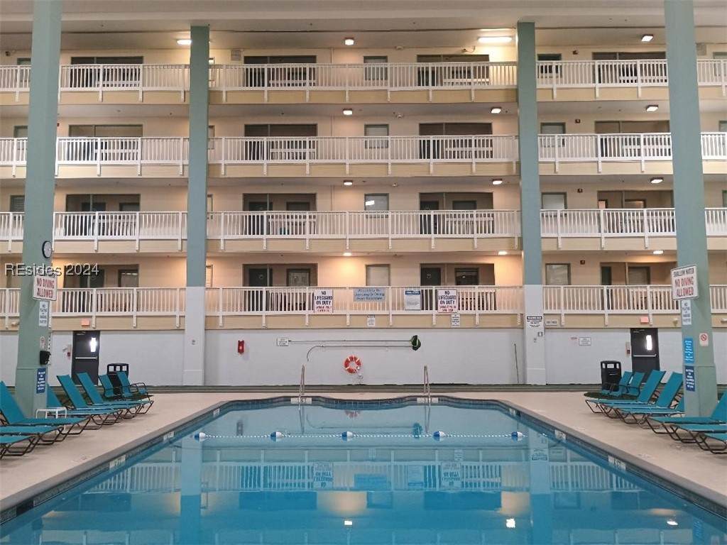 663 William Hilton Parkway - Photo 1