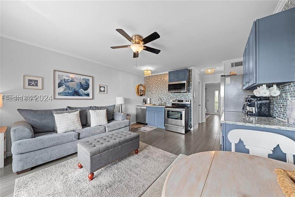 40 Folly Field Road - Photo 1