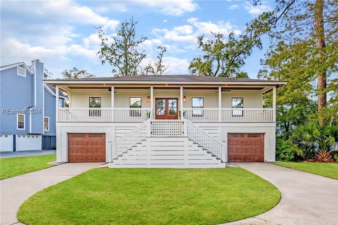 42 Ashton Cove Drive - Photo 1