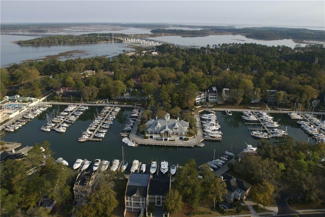 H-117 Windmill Harbour Marina - Photo 1