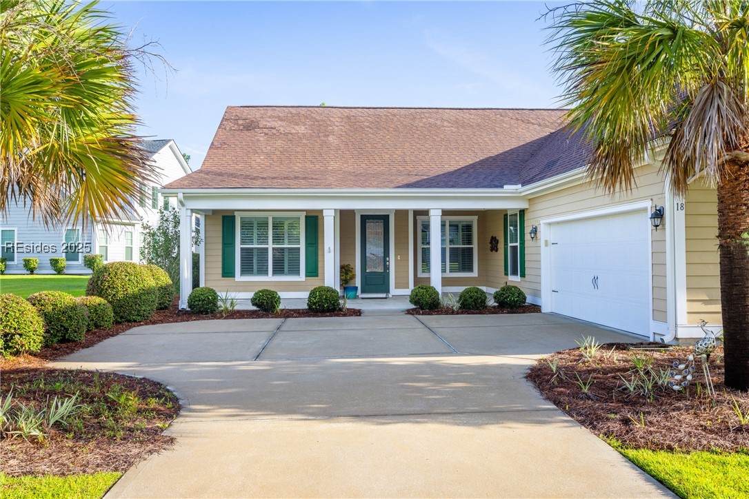 18 Yonges Island Drive - Photo 1