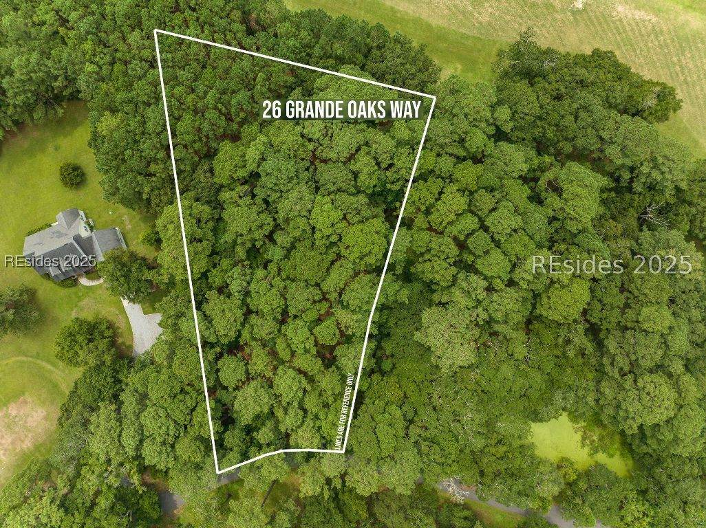 26 Grande Oaks Way - Photo 1