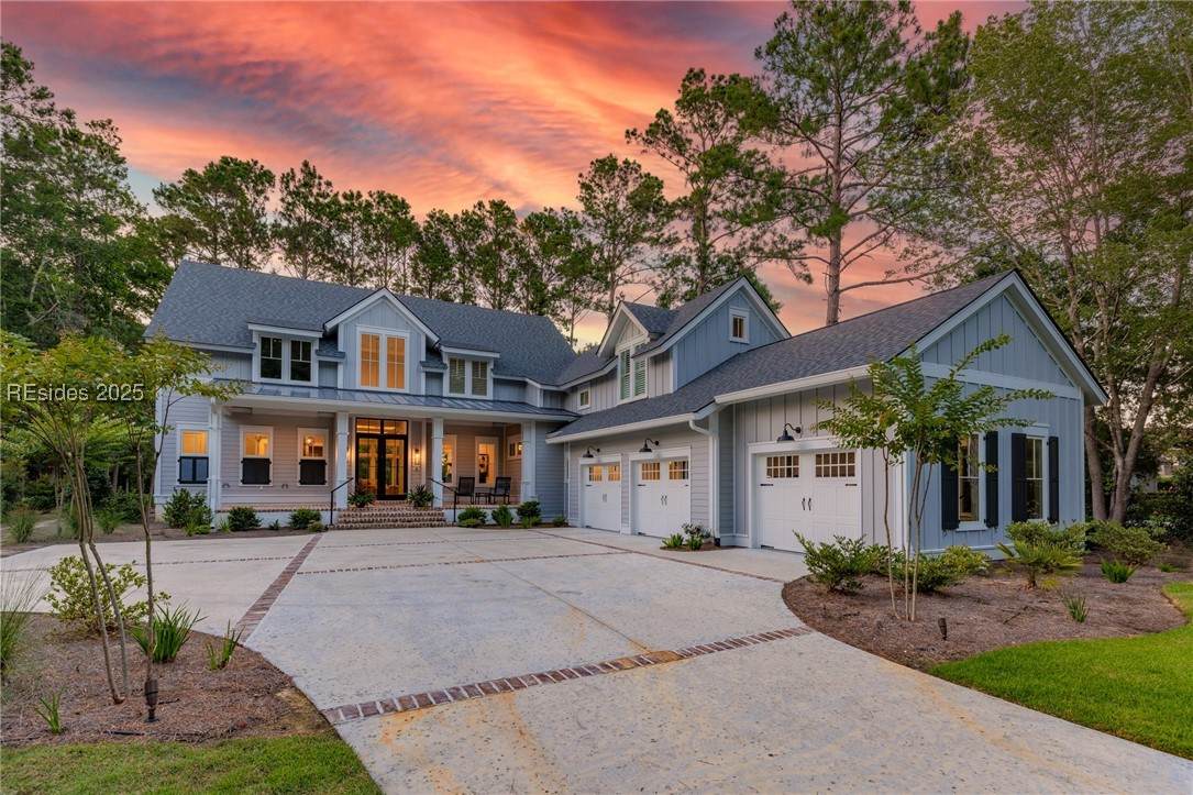 310 Good Hope Road - Photo 1