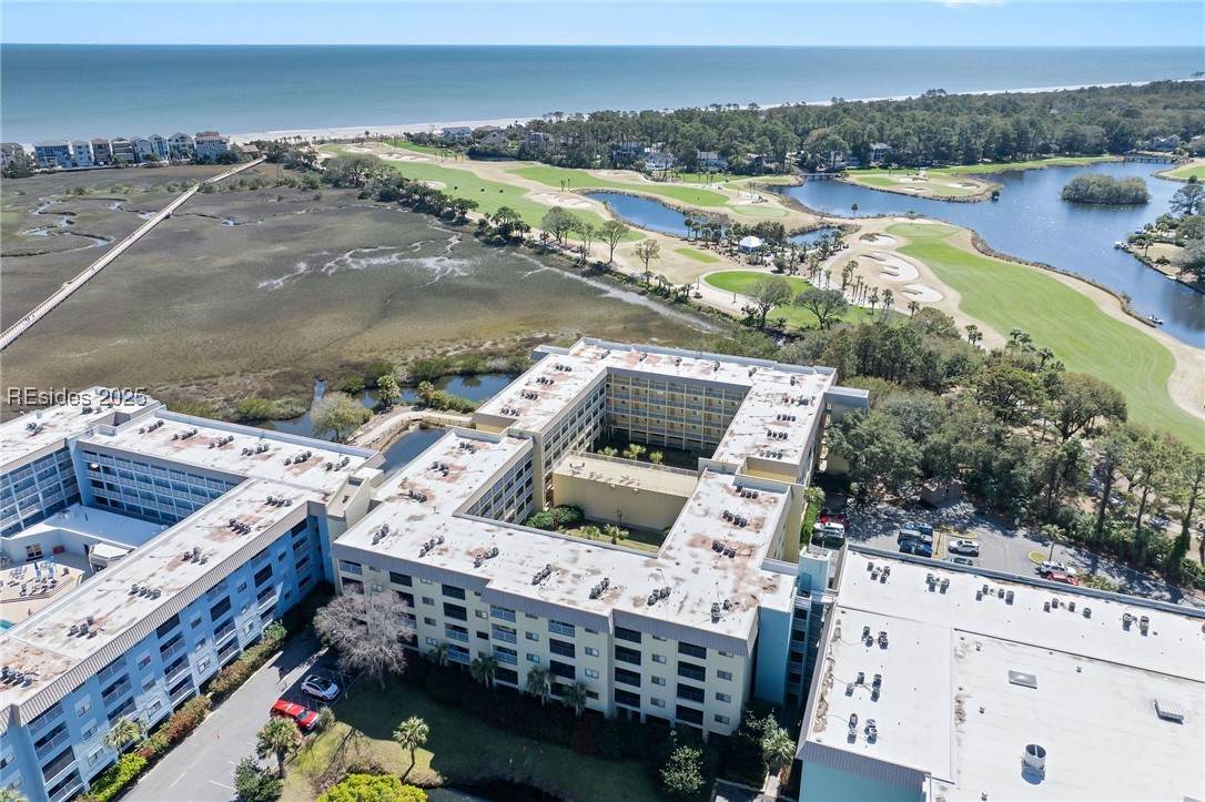 663 William Hilton Parkway - Photo 1