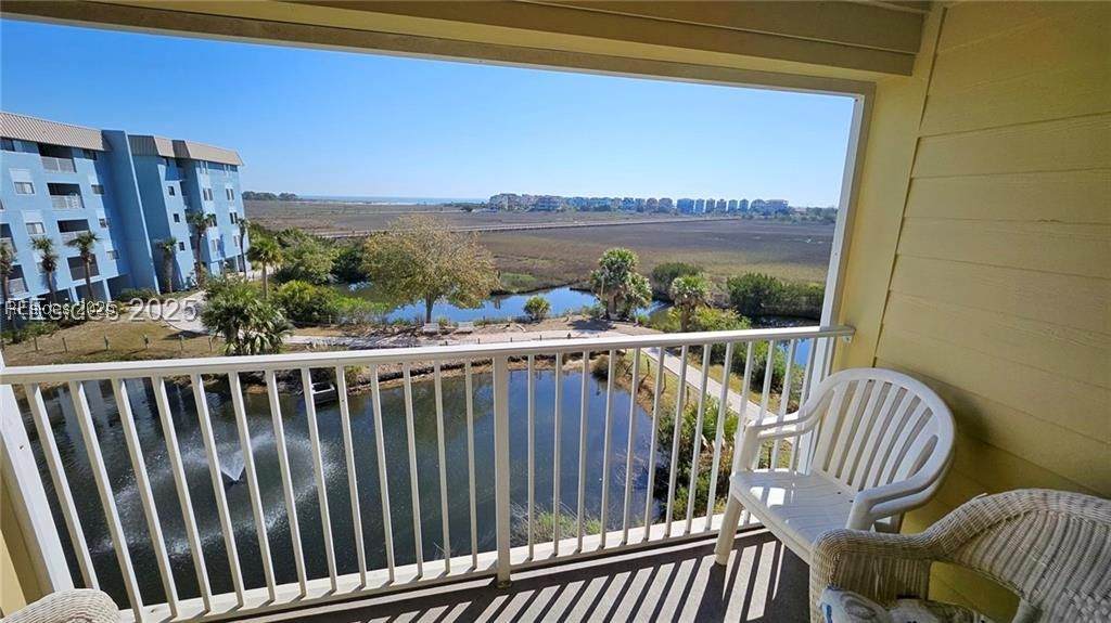 663 William Hilton Parkway - Photo 1