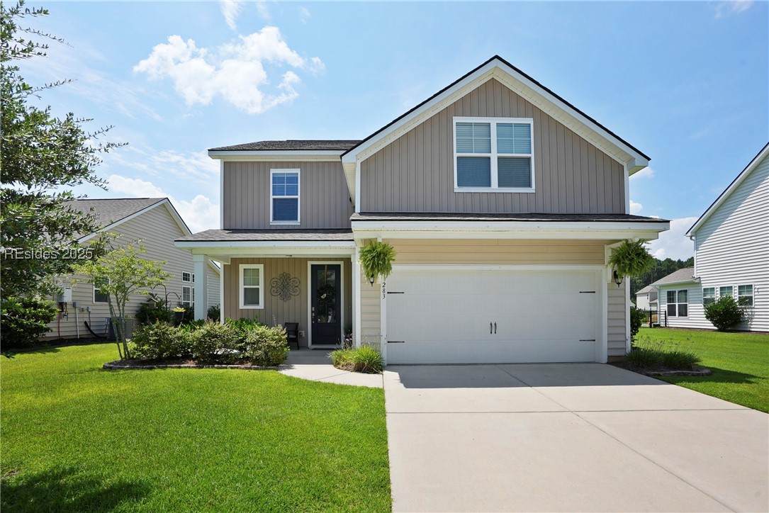 283 Hulston Landing Road - Photo 1