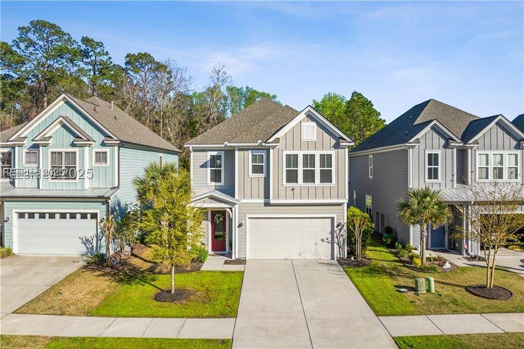 15 Ivory Elm Stroll - Photo 1