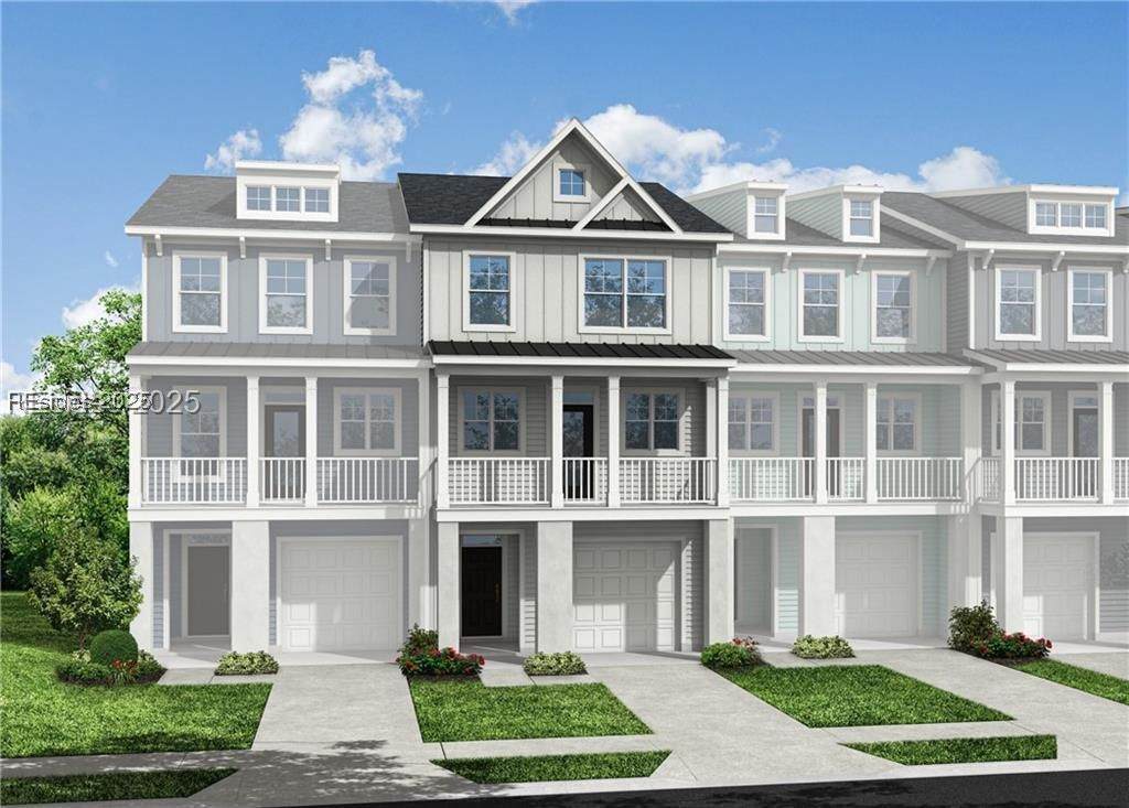 421 Parkside Commons - Photo 1