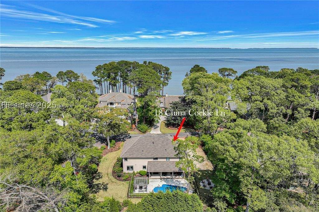 18 China Cockle Lane - Photo 1