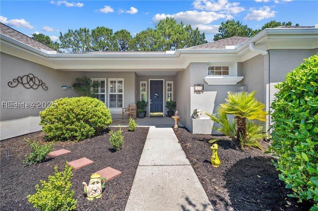 11 Talbot Court - Photo 1