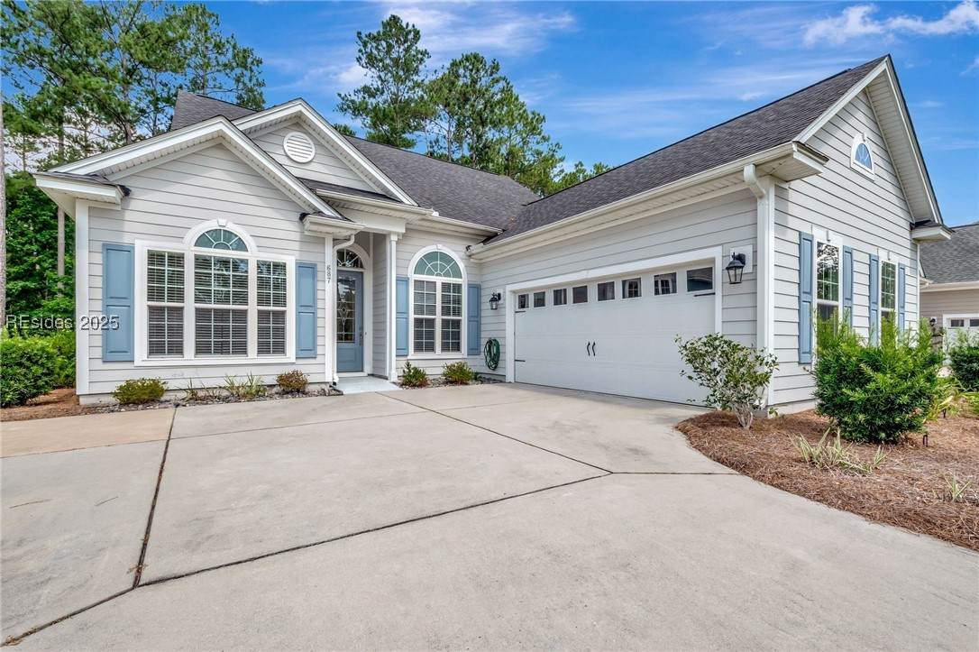 687 High Water Drive - Photo 1