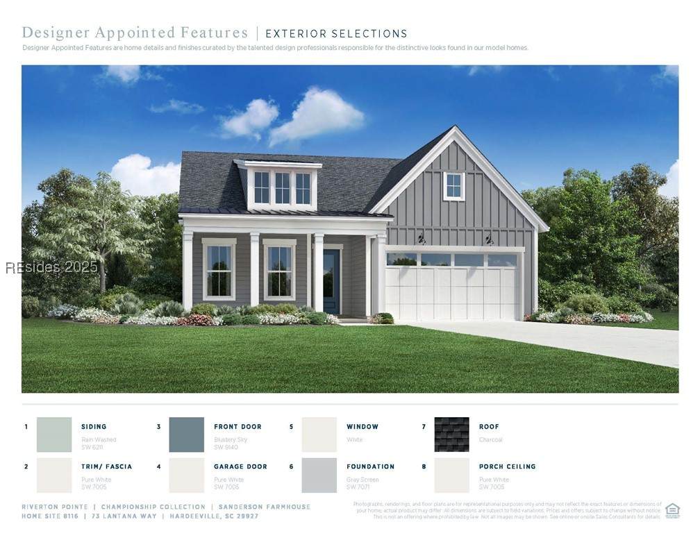 73 Lantana Way - Photo 1