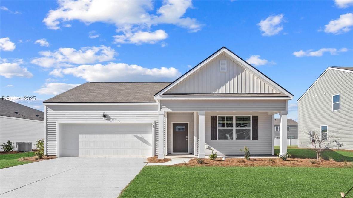 534 Sanctuary Drive - Photo 1