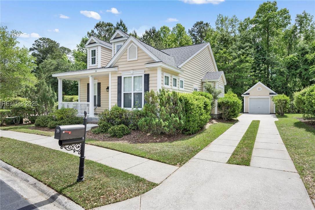 39 Woods Bay Road - Photo 1