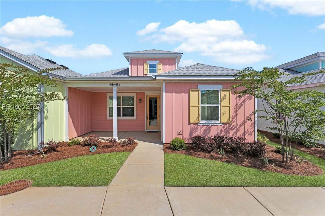 152 Caribbean Soul Ave - Photo 1