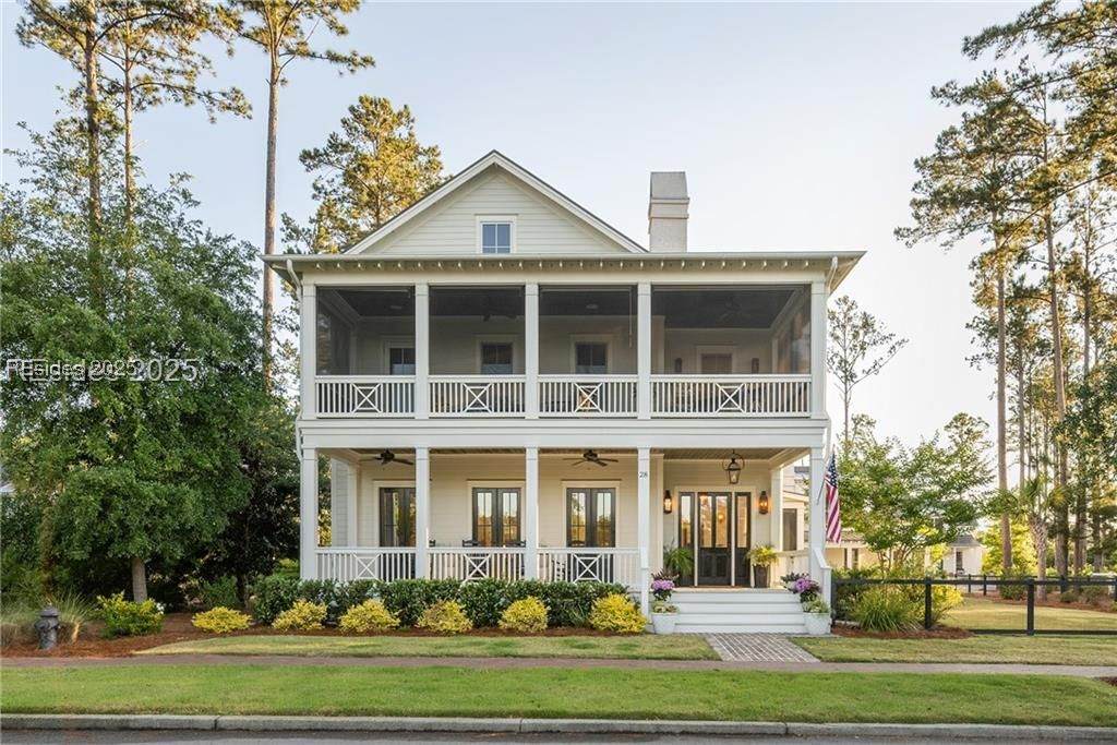 28 Yearling Road - Photo 1