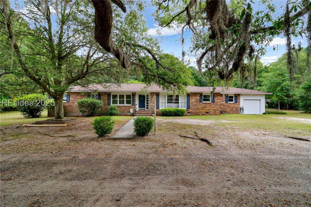 8855 Grahamville Road - Photo 1