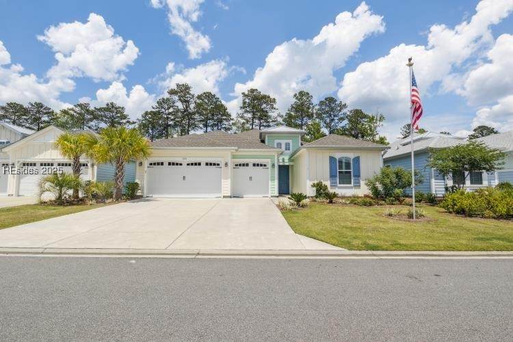 1795 Saint Somewhere Drive - Photo 1