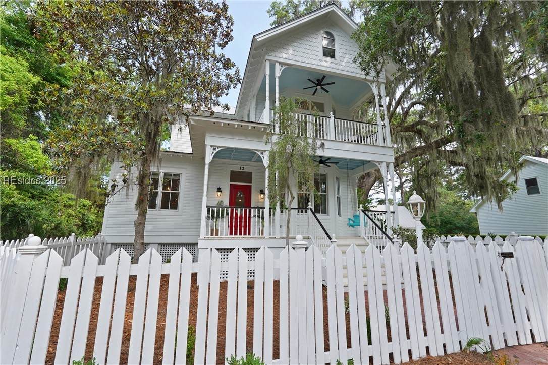 12 Sheffield Court - Photo 1