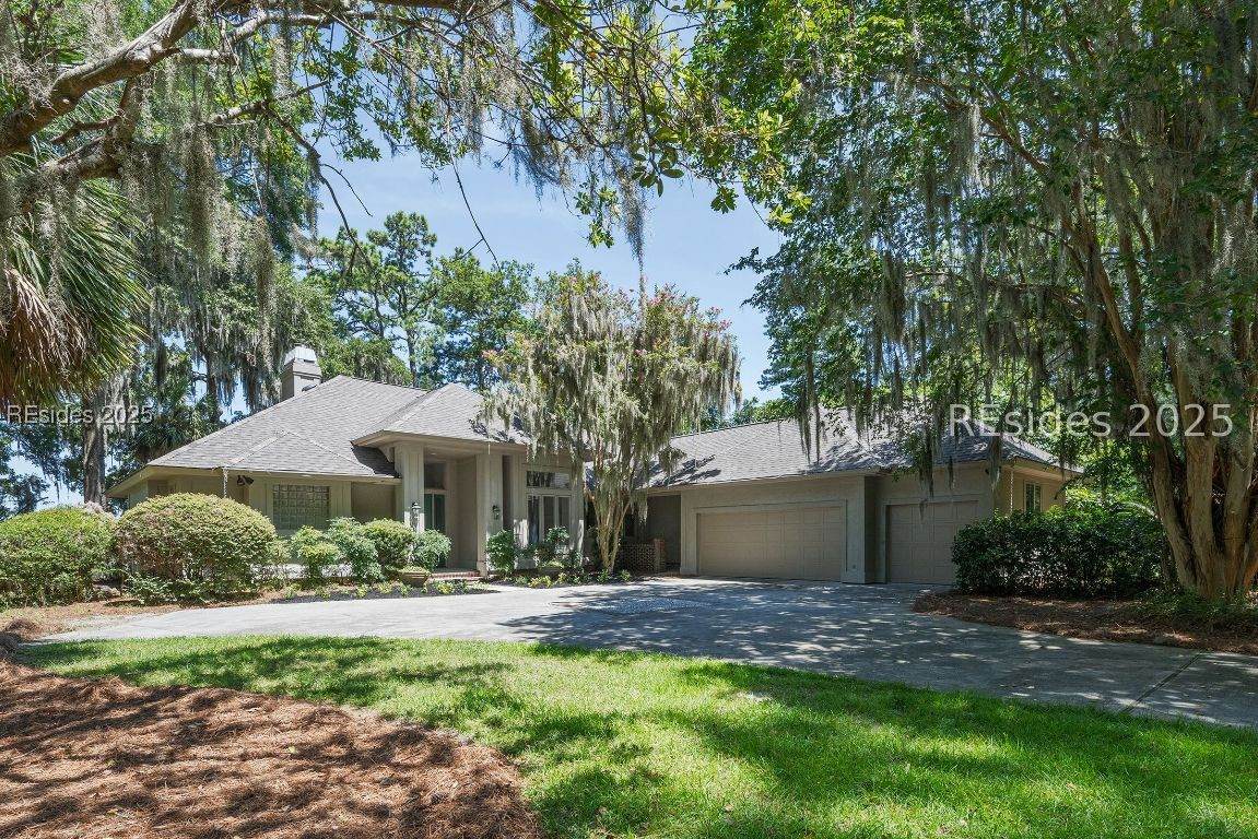 4 Tabby Point Lane - Photo 1