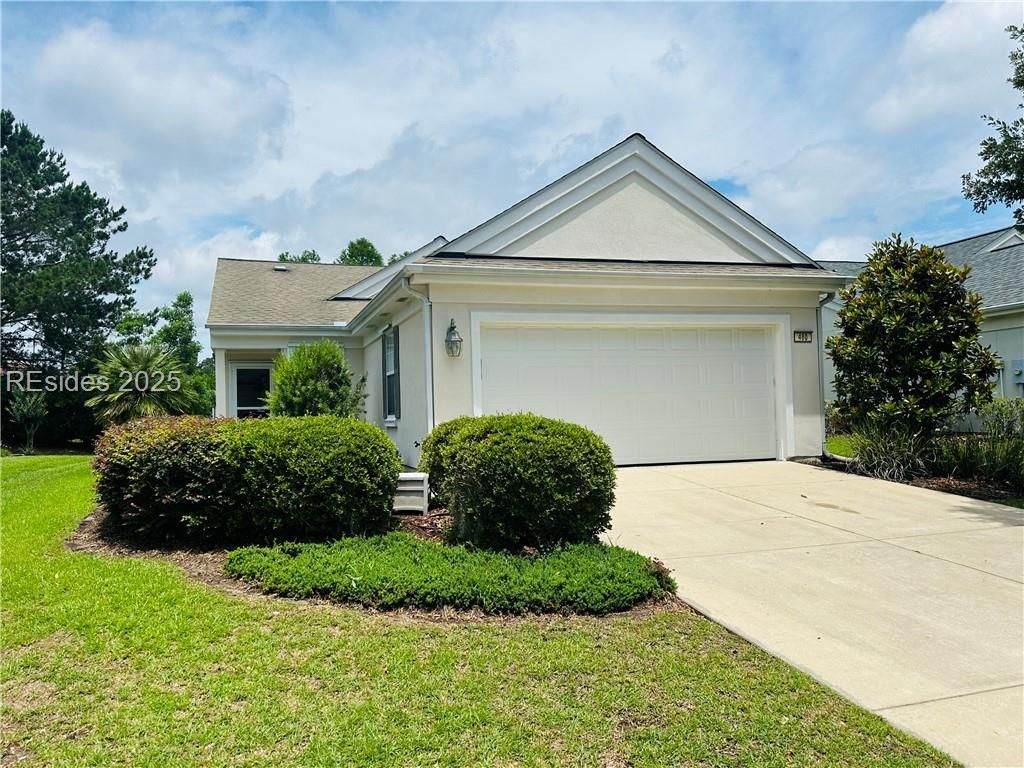 480 Colonel Thomas Heyward Road - Photo 1