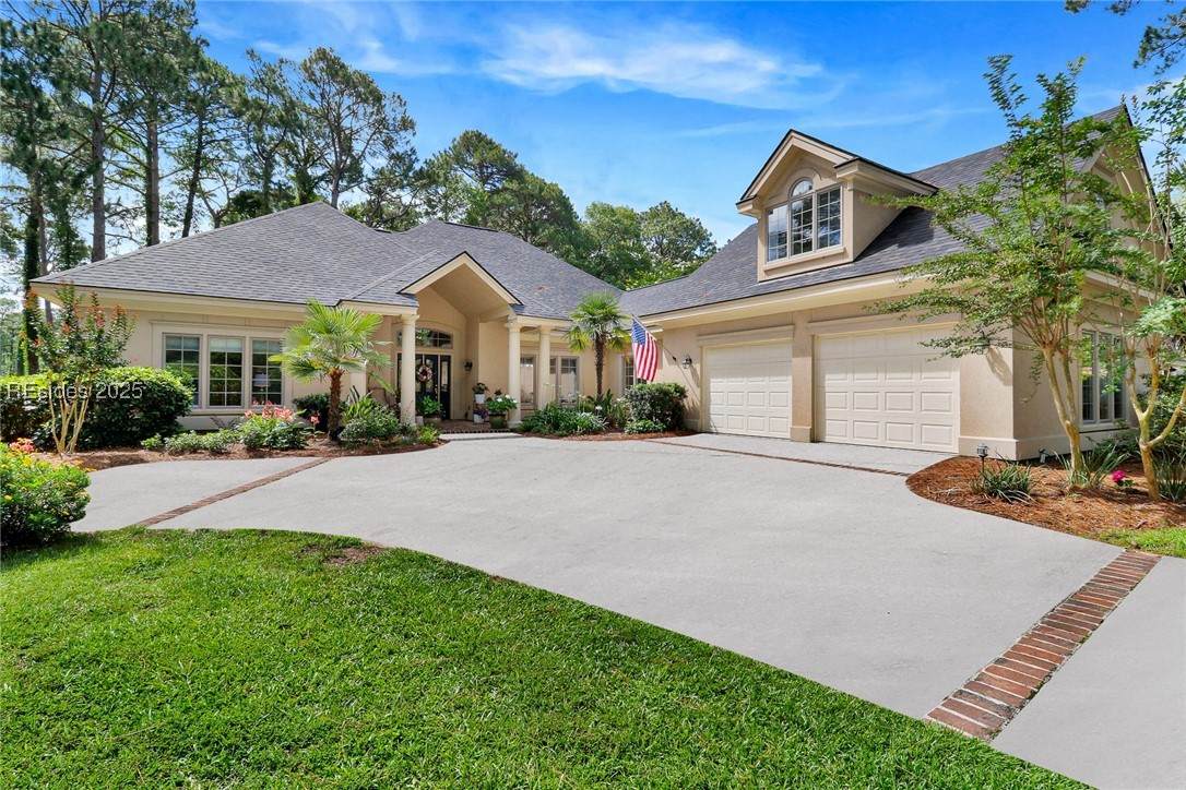6 Oyster Rake Lane - Photo 1