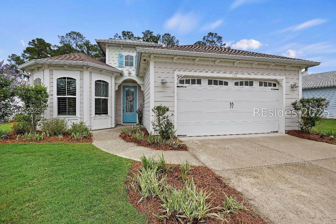 752 Coral Reef Way - Photo 1