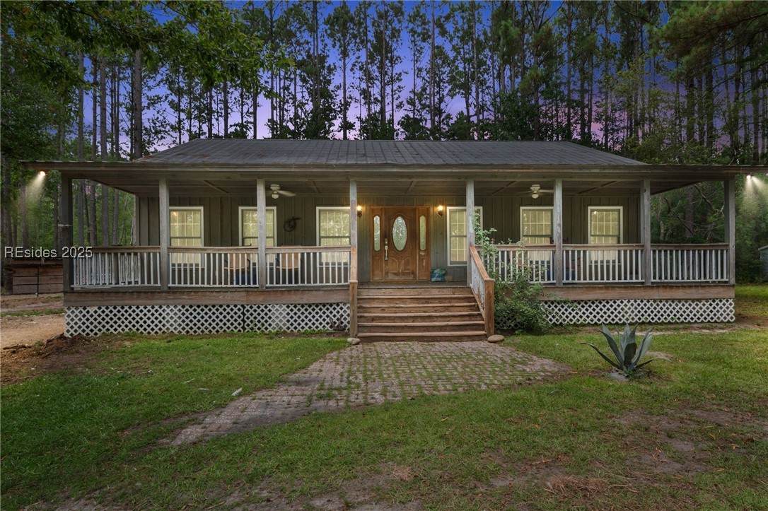 3769 Rice Shire Road - Photo 1